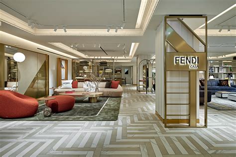 buy fendi casa hotel room united kingdom|fendi casa harrods london.